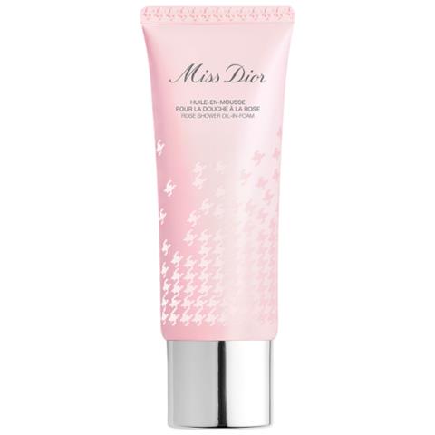 , Miss Dior, Mousse Per La Doccia, 75 Ml - Foto 1