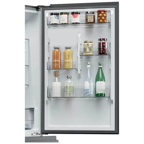 3D 60 Serie 3 HTR3618CNMG Libera installazione 360 L Argento - Foto 3