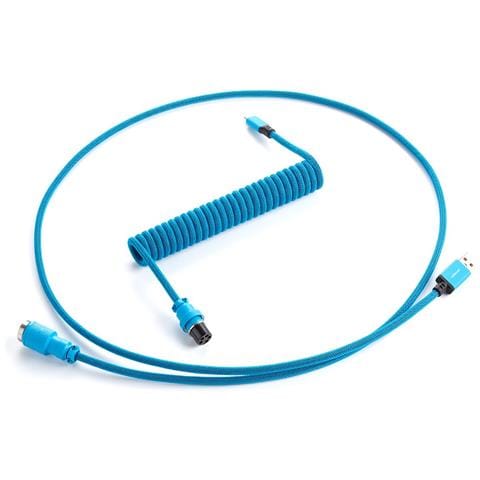 CM-PKCA-CLBALB-KLB150KLB-R cavo USB 1,5 m USB A USB C Blu - Foto 1