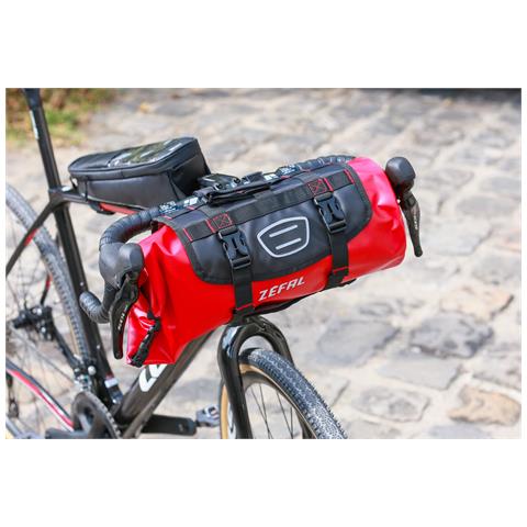 Borsa Al Manubrio Z Adventure F10 10 L - Foto 3