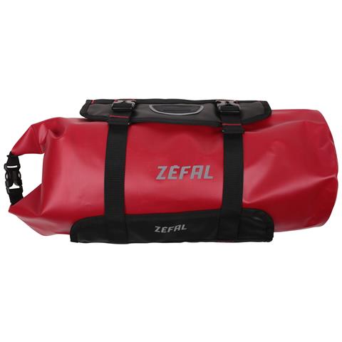 Borsa Al Manubrio Z Adventure F10 10 L - Foto 1