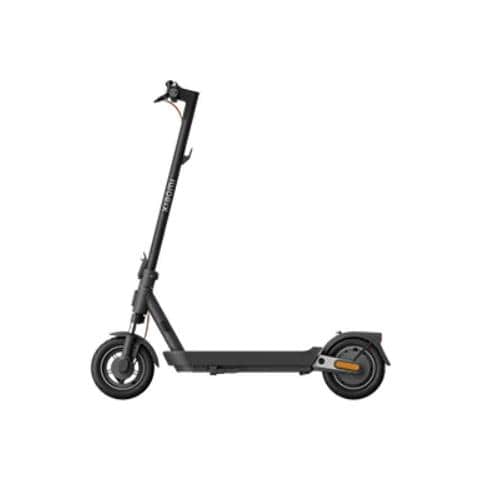 Electric Scooter 5 Pro Nero 25 km /h 10,2 Ah - Foto 1