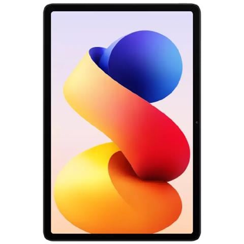 Redmi Pad 2 Pro Snapdragon 256 GB 30,7 cm (12.1") 8 GB Wi-Fi 6 (802.11ax) Android 15 Argento - Foto 1