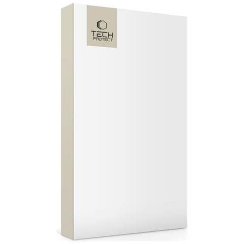 Custodie Apple Airtag Nere (4 Pz.) Rough - Foto 7
