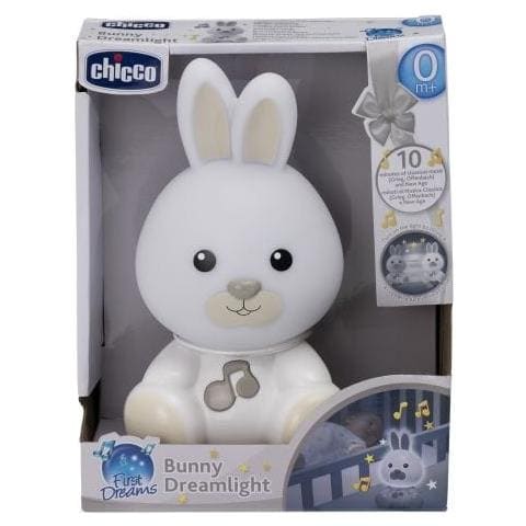 Coniglio Dolce Notte - Foto 1