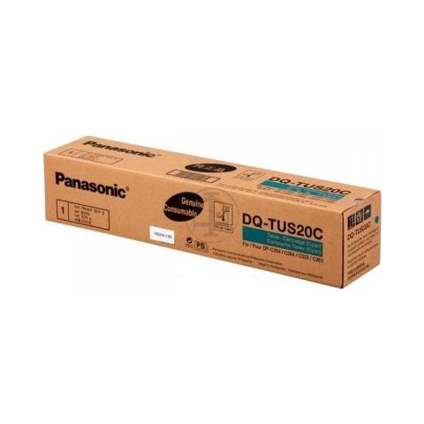 Toner Originale Ciano Workio DP C263 / C264 Capacità 20000 Pagine - Foto 2