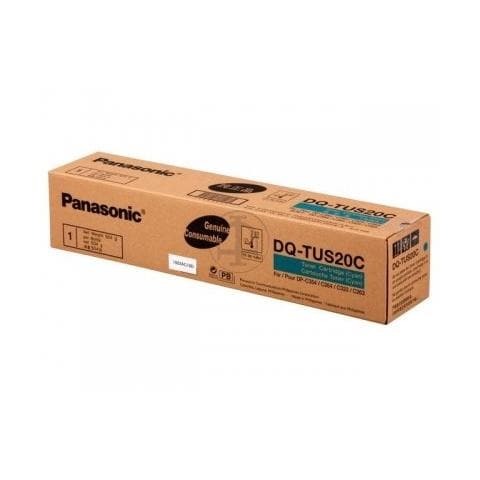 Toner Originale Ciano Workio DP C263 / C264 Capacità 20000 Pagine - Foto 1