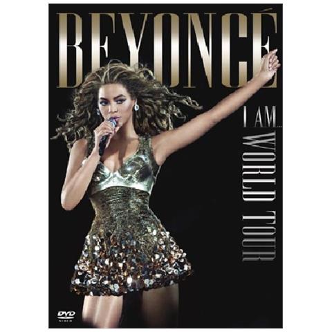 Dvd Beyonce' - I Am. . . World Tour - Foto 2