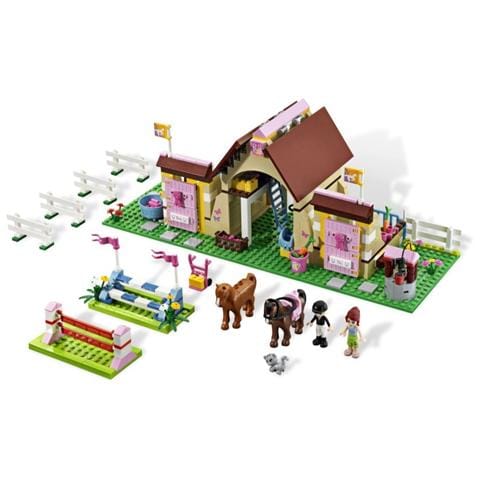 3189 La Scuderia di Heartlake - Foto 2