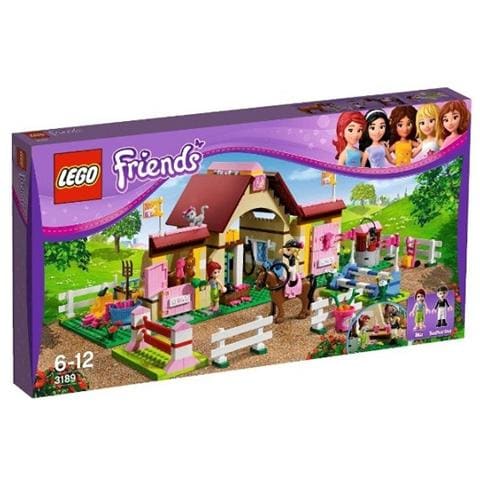 3189 La Scuderia di Heartlake - Foto 1