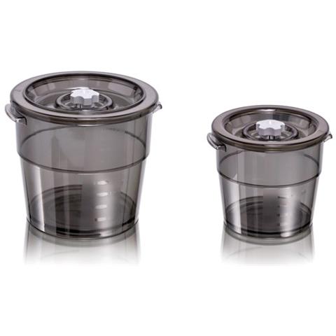 Contenitori Tondi da 4 e 2 litri - Foto 1