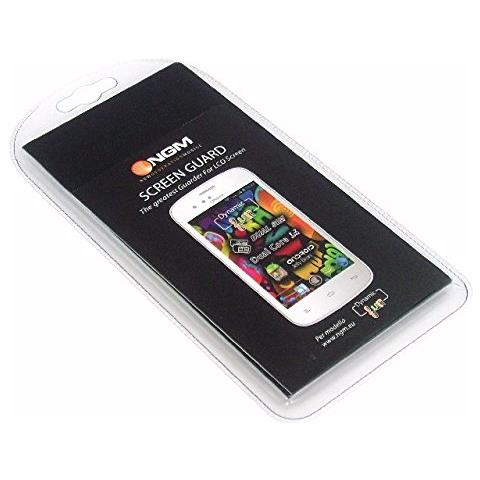 Pellicola Protettiva (2pz) Fun - Foto 1