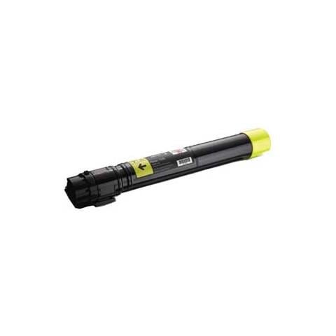 3drpp -7130cdn Yellow 11k - Foto 1