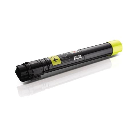 3drpp -7130cdn Yellow 11k - Foto 2
