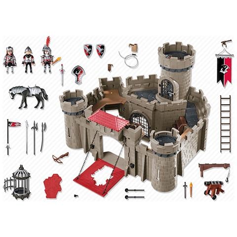 Castello dei Cavalieri del Falcone - Foto 4