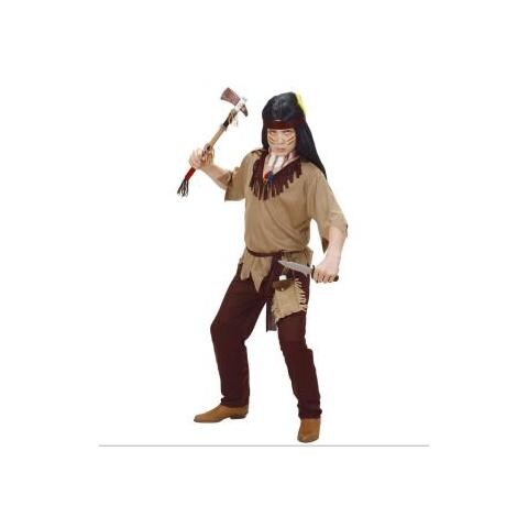 Indiano (128 cm / 5-7 Anni) - Foto 1