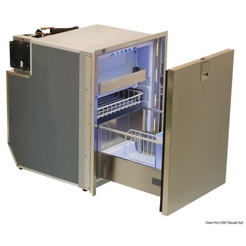 Frigo DR85 SS - Foto 1