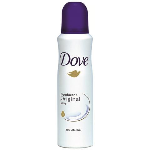 Deo Spray - Foto 2