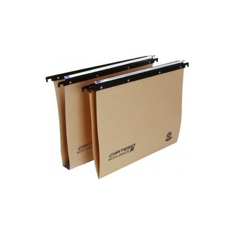 Cf 25 Cartel Sosp Eco Cartesio 39u - Foto 3