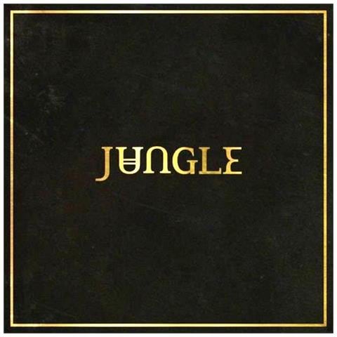 Jungle - Jungle - Foto 1