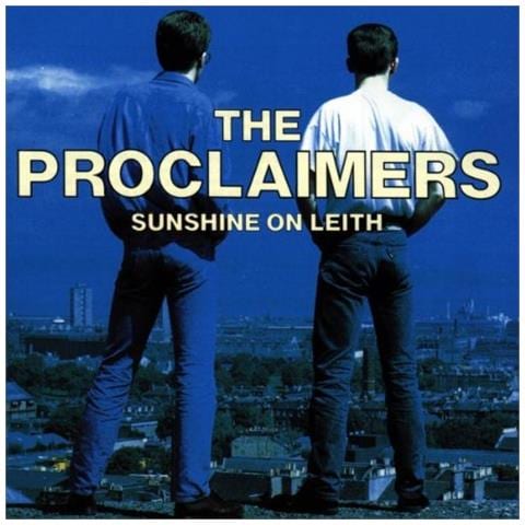 Proclaimers (The) - Sunshine On Leith - Foto 1
