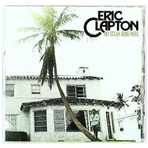 Eric Clapton - 461 Ocean Bouleward - Foto 1