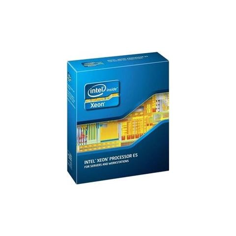 Processore Xeon-E5-2630v4 2.2 Ghz Socket LGA 2011-3 (Boxato) - Foto 1