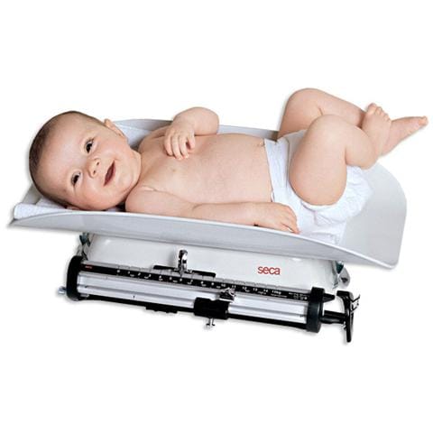 Bilancia Pesaneonati Meccanica 725 16 Kg - Foto 1