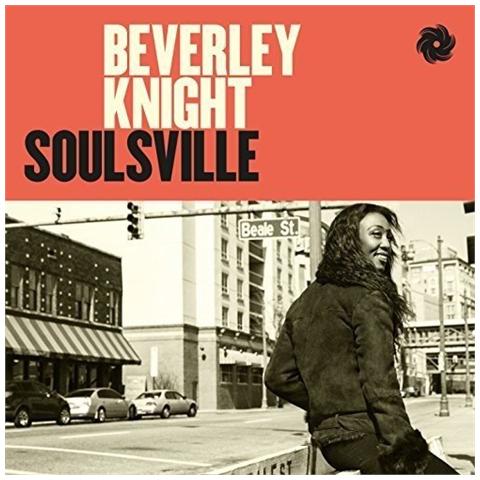 Beverley Knight - Soulsville - Foto 1