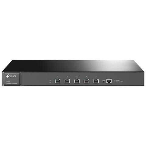 Wireless Controller AC500 con 5 Porte Ethernet LAN - Foto 1