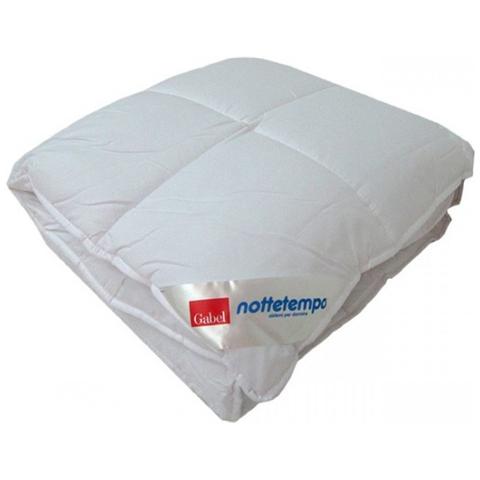 Piumino Singolo 1 Piazza In Microfibra Di Poliestere - Nottetempo - Foto 1