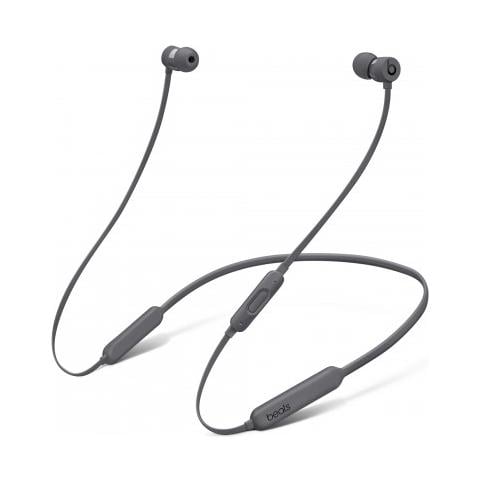 Auricolari BeatsX con Microfono Wireless Colore Grigio - Foto 1