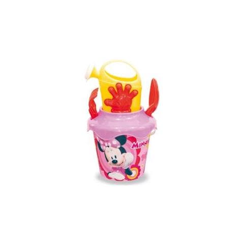 Secchiello Completo Minnie Cm18 Cf1 - Foto 1