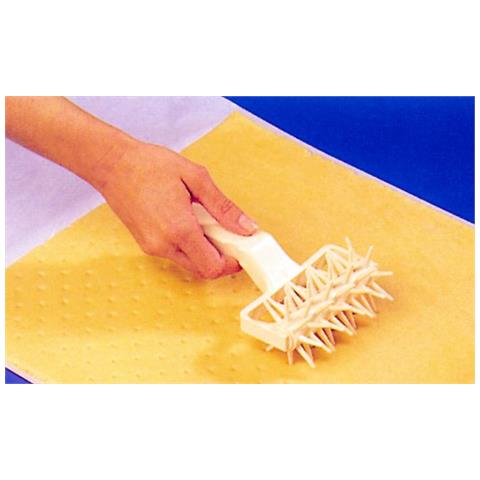 Rullo Buscasfoglia L. 6 Cm - Foto 1