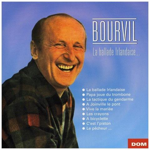 Bourvil - La Ballade Irlandaise - Foto 1