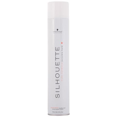 Silhouette Hairspray Flexible Hold 750 M L - Foto 1