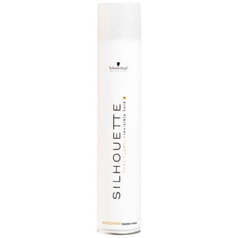 Silhouette Hairspray Flexible Hold 750 M L - Foto 2