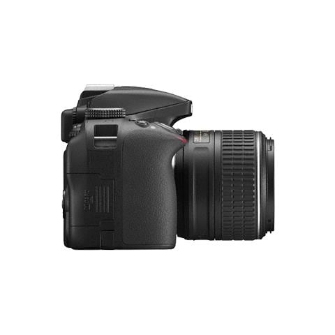 D3300 + 1855 Vr Ii + Sd 4gb - Foto 9