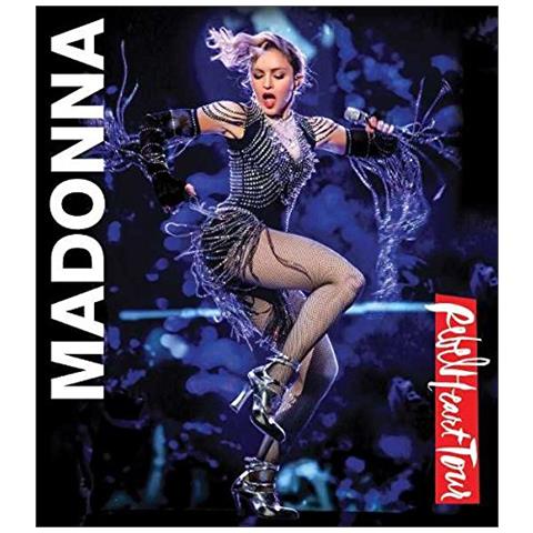 Madonna - Rebel Heart Tour  - Foto 1