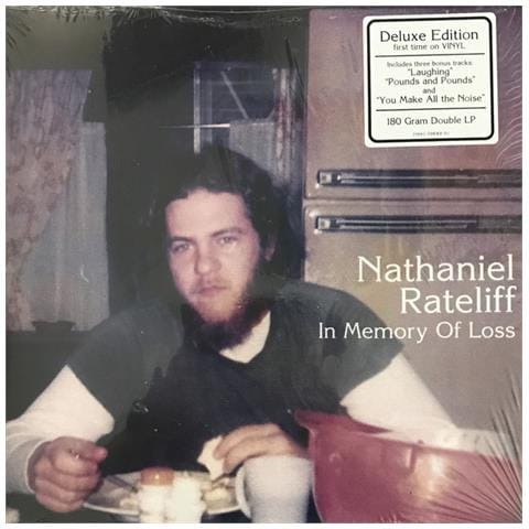 Nathaniel Rateliff - In Memory Of Loss (2 Lp)  - Foto 1