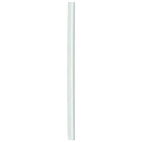 Dorsino Per Rilegatura 3 Mm Lunghezza 297 Mm (a4) 30 Fogli Bianco 50 Pz - Foto 1