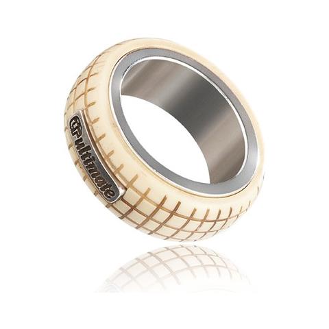 Anello Uomo Tj1093s0322 (19,7 Mm)  - Foto 1