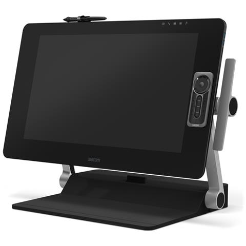 Cintiq Ergo Stand - Supporto Ergonomico Per Cintiq 24" - Foto 7