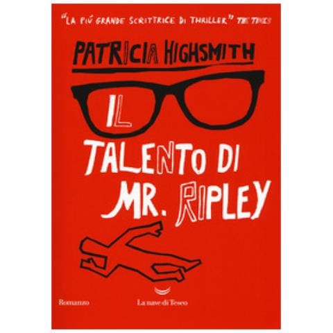 Patricia Highsmith - Il Talento Di Mr. Ripley - Foto 2