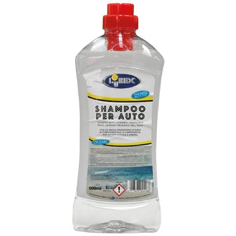 Shampoo Auto Concentrato - Lt 1 - Foto 1