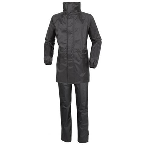 Set Diluvio Start Completo Giacca Pantaloni Antipioggia Taglia Xs - Foto 1