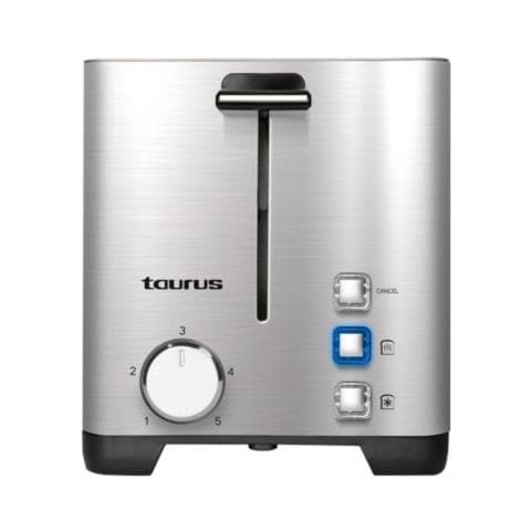 Tostapane MyToast II Legend 2 fette 850W Colore Acciaio Inossidabile - Foto 3