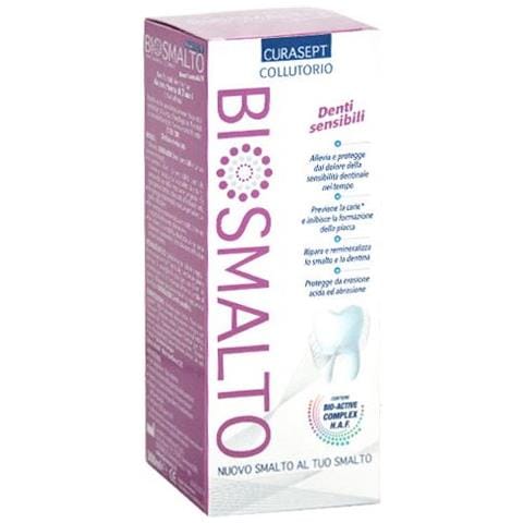 Biosmalto Collutorio Denti Sensibili - 300 Ml - Foto 1