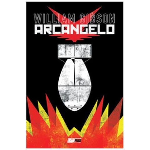 Libri William Gibson - Arcangelo - Foto 2
