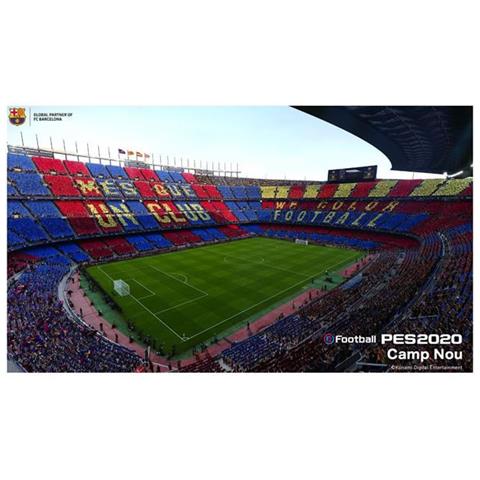 XONE - eFootball PES 2020 - Foto 2